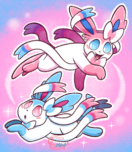 Sylveon Day 2026 by Bowsaremyfriends