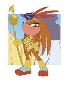 Princess Alucion by BlackFlash09