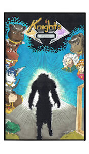 Knights Chronicles #10 Reunion by n1ghtmar37