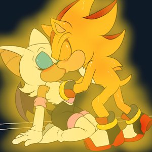 Super kiss by Soulyagami64