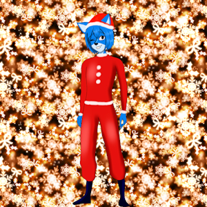 Christmas Ozu by Orca666