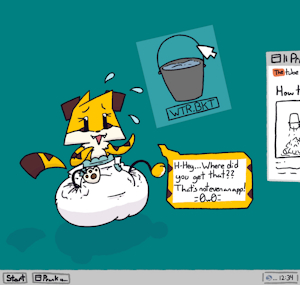 App by BoredomWithFriends