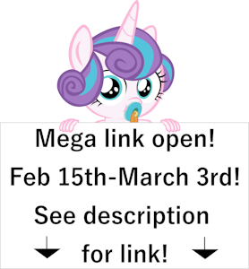 Mega Link for my artwork (2/15/26-3/3/26) by PapaDragon69