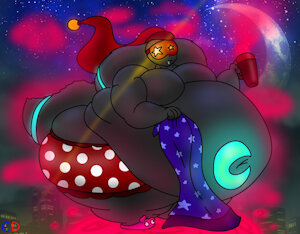 Pitch Dynamaxed! by EvoDevio67