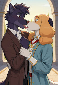 Relationship Goals? by TorbiWusky