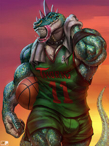 Personal - Modo by Nexus