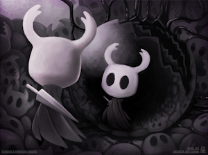 No Mind to Think? by Lichfang