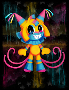 yatta by pierogero
