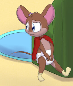 Searching for A Safe Place -By ConejoBlanco- by DanielMania123