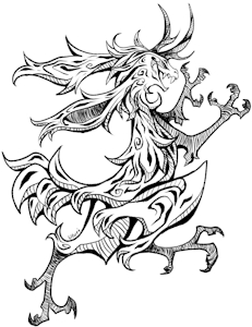 Doomed Kaioku by Uluri