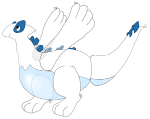 bloongia by delphinophile