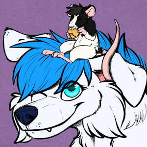 Cheese Friend by Iceshadow