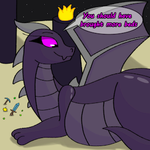 Speedrunning [1/6] by AlphabetABC