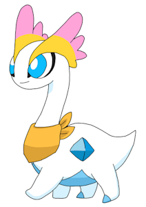 Alex, Shiny Squadmate by DewottReborn