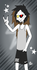 Sam Elsel by SamElsel20