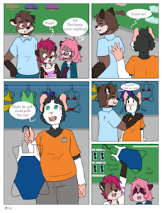 How about this one? by Fiona