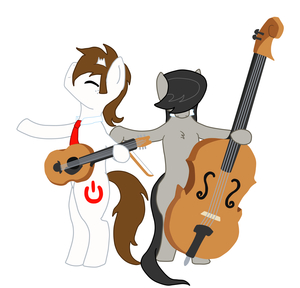 Take a Bow Redux by DreamWire
