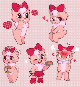 Giggles! by M0n0M0nk11