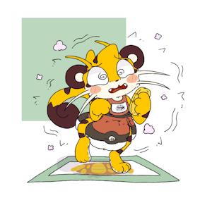 Payday by BoredomWithFriends