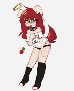 Winesap by fau1tyhalo