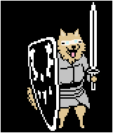 Lesser Puppers by Squishy624