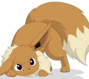 Prepare for attack 🦊 by WhyVern