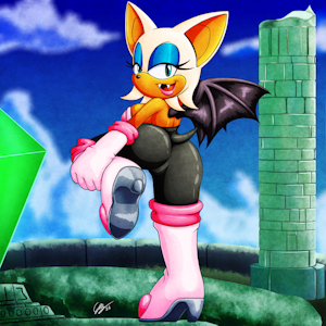 Daylight Robbery by Gregthelion