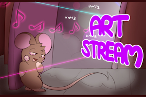 Piczel Stream by Milachu92