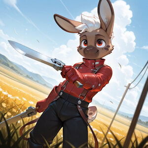 Open field by Minibit