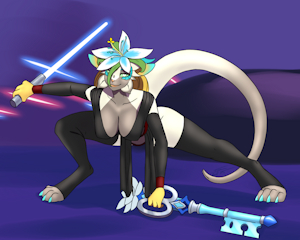 Stream: Zel'da in play by Furball