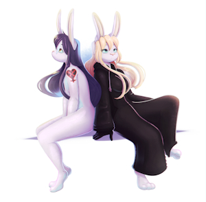 Duality by GlimmyGlam