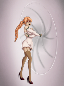 Priscilla by Chinqmax