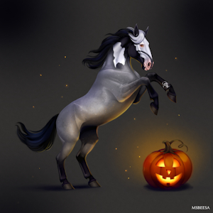 Maleficent by MsBeesa