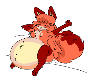 Things from Furaffinity after unfair treatment by AenVegra