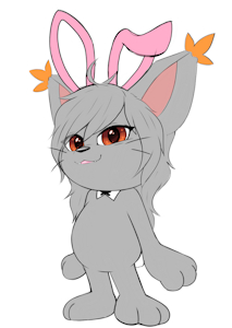 Miki/Niki TNG by MikiTNG