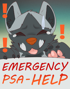 EMERGENCY PSA - PLEASE READ by Revous
