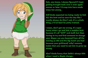 Yami bag of randomness rides again by yamijoeysdog