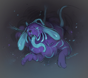 A Rotting Scug~ by GyroTech