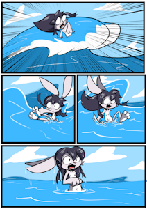 Stephan's Big Butt Page 6 by GlimmyGlam