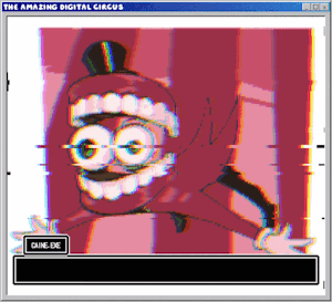 IM TRYING by MarsMiner