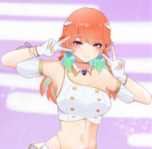 New Submission by StarryHana