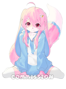 YCH commission by Kiyokiyowou