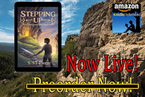 Dungeon Runner-02 by Kindar