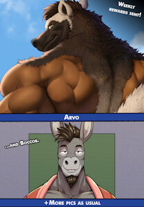 Sunday Spam by Nexus