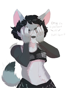 POV: new fetish discovered by Frank22Young