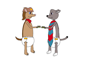 Argentinian steak cookout by 00aa