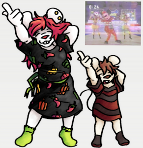 Mama Mowse March (Eurobeat Version) by SWEETMISSION