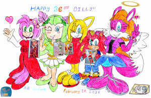 Momentos from a Big Easy Trip by germanname