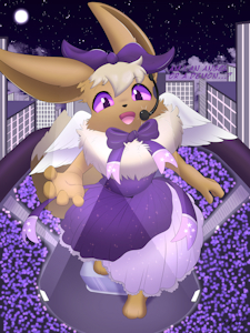 Singing Time by Zeevee