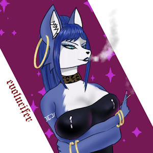 Mommy Krystal by evolucifer